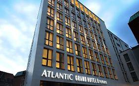 ATLANTIC Grand Hotel Bremen